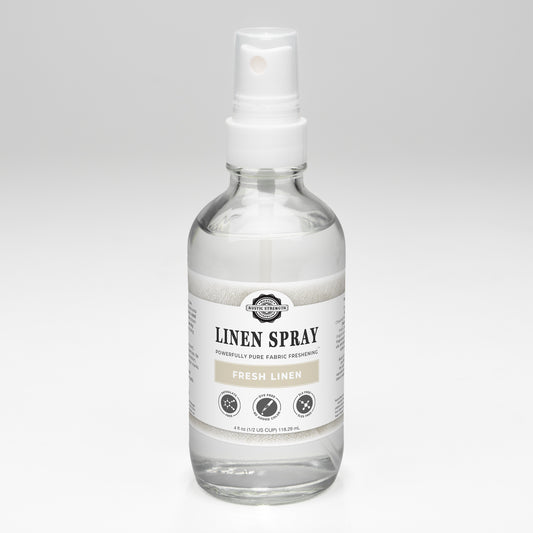 Linen Spray | 4 oz Bottle