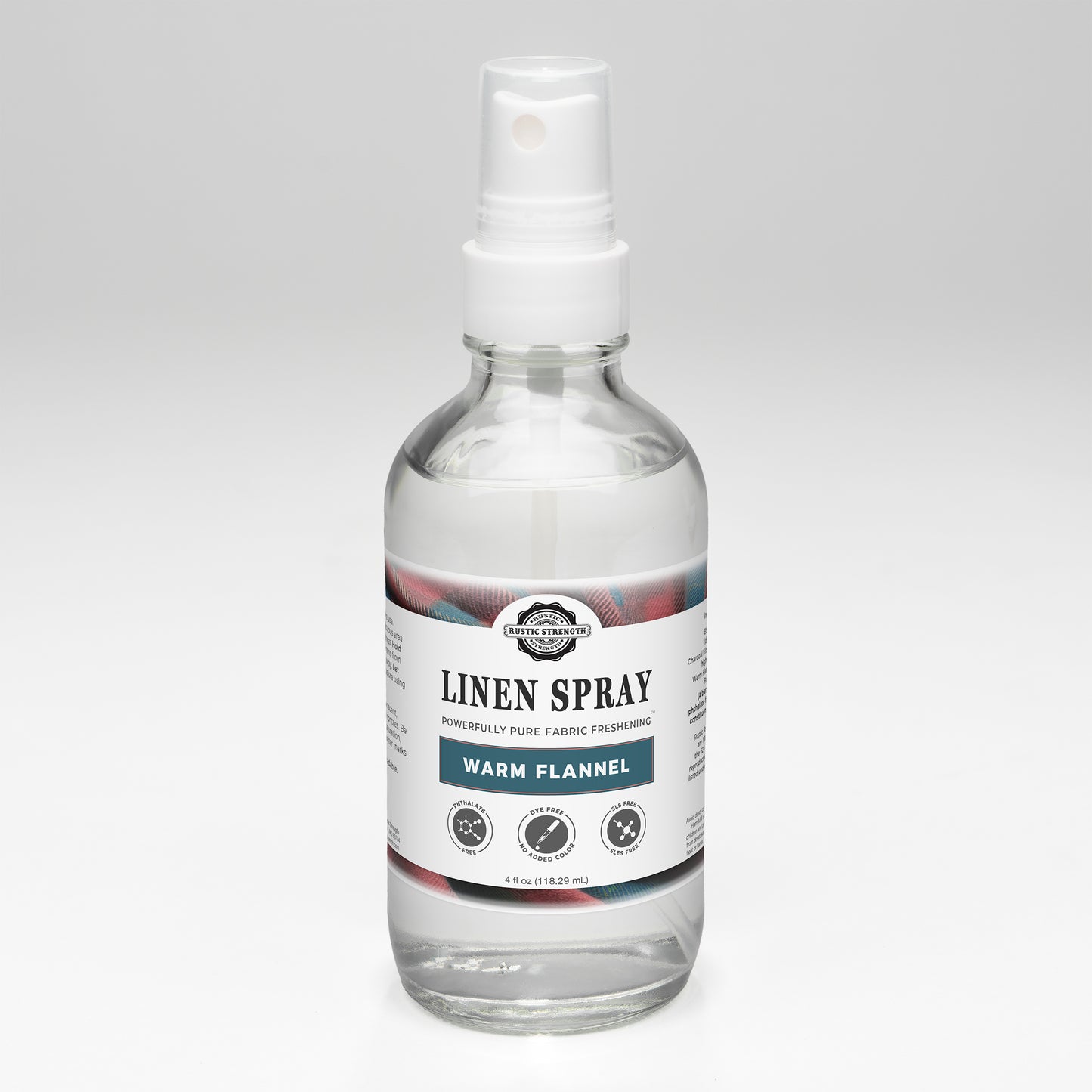 Linen Spray | Autumn Scents | 4 oz Bottle