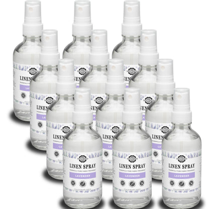 Linen Spray | 4 oz Bottle