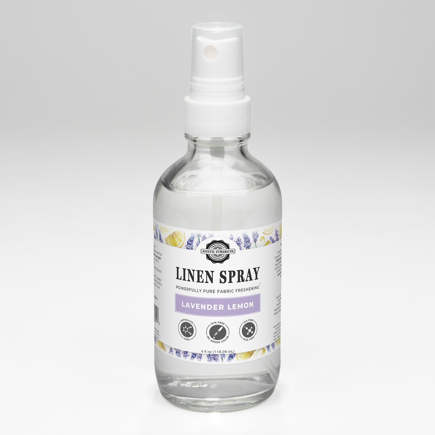 Linen Spray | 4 oz Bottle