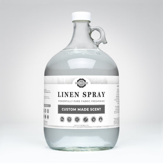 Linen Spray | Custom Made Scent