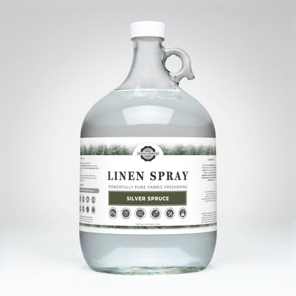 Linen Spray | Winter Scents