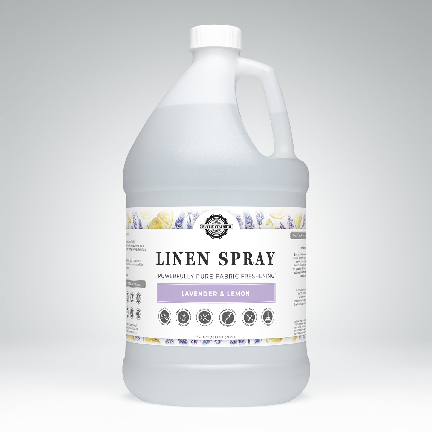 Linen Spray