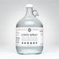 Linen Spray | Unscented Base