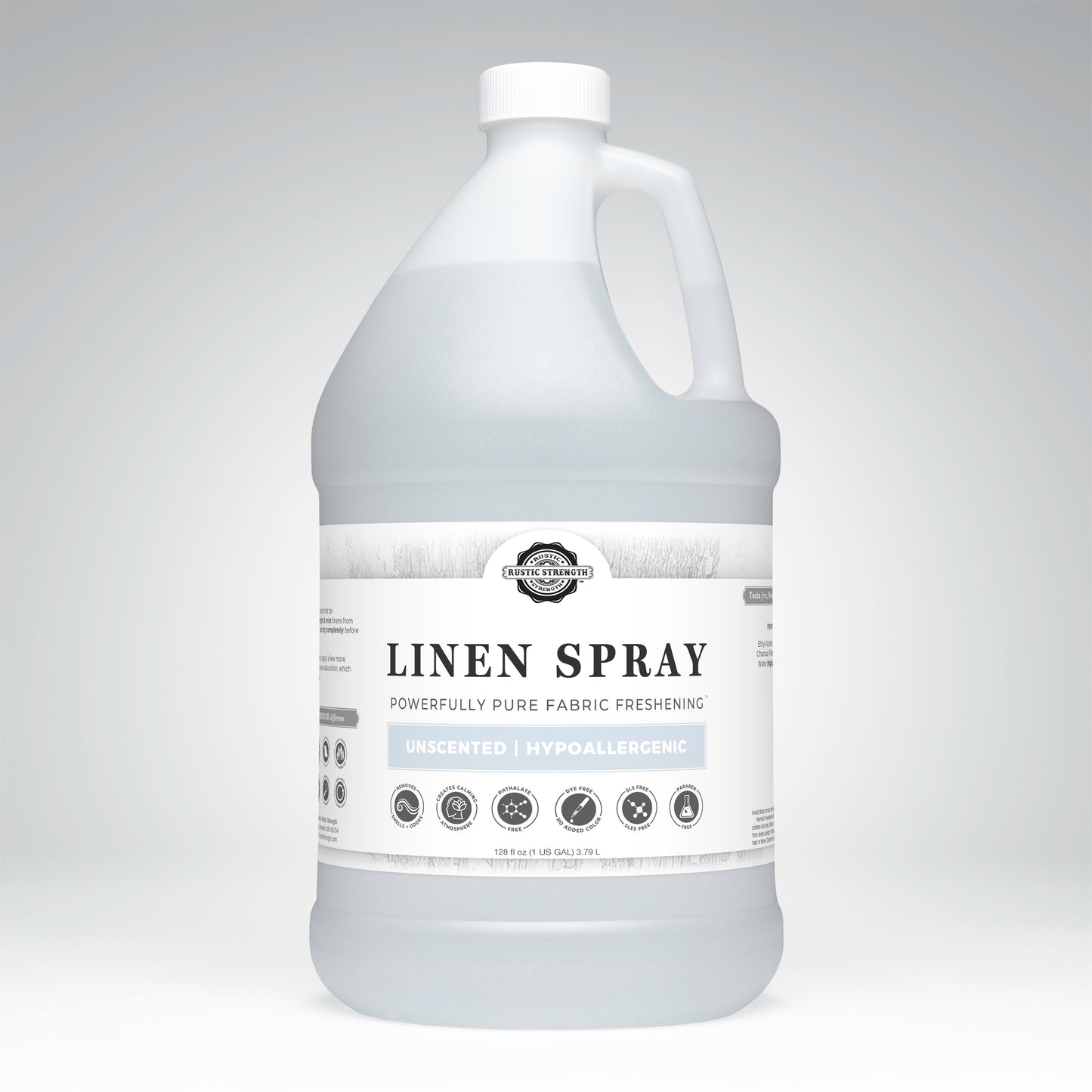 Linen Spray | Unscented Base