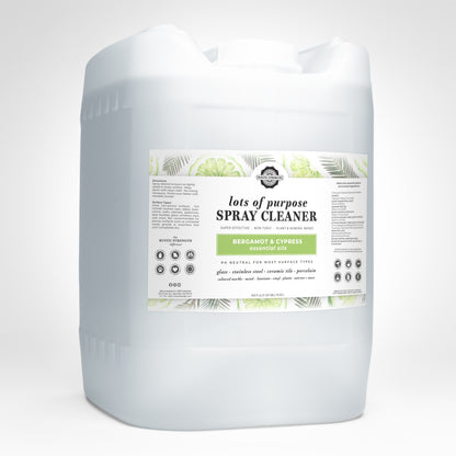 Lots of Purpose Spray Cleaner | Ready-To-Use