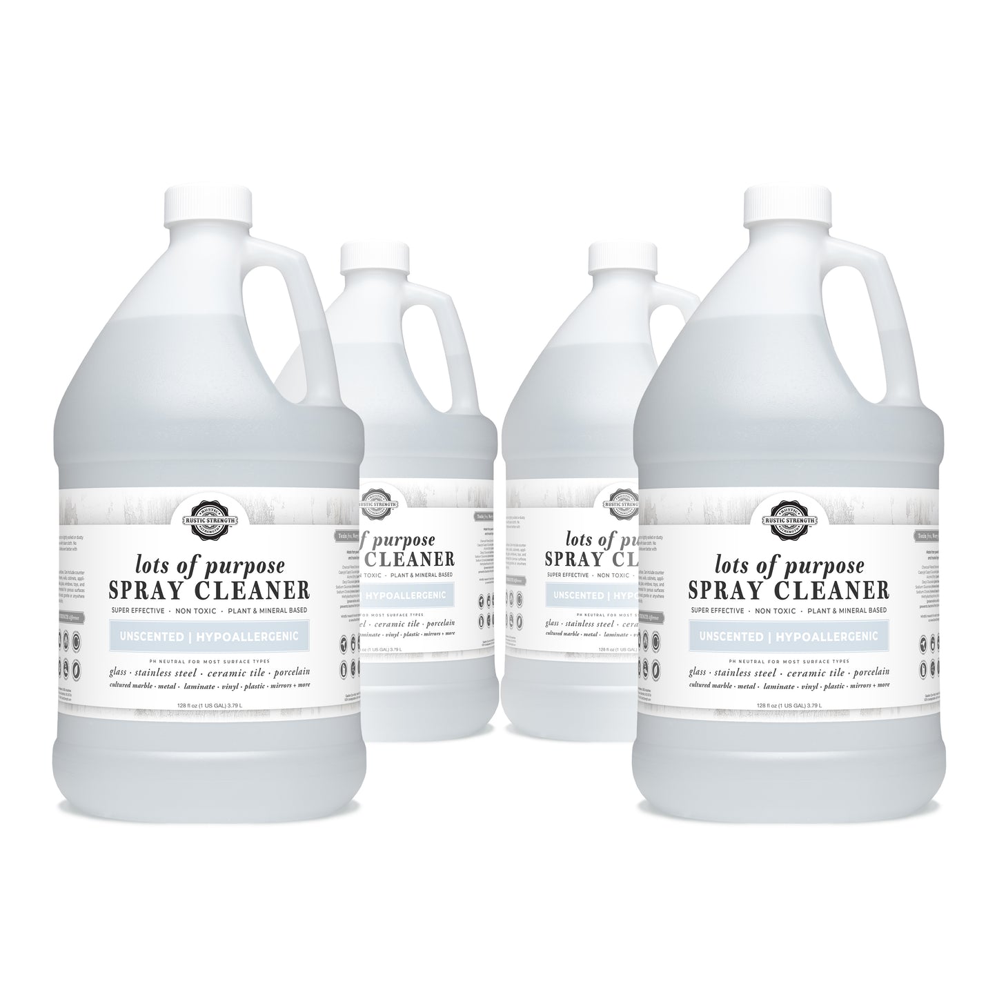 Lots of Purpose Spray Cleaner | Ready-To-Use | Our Popular Scents