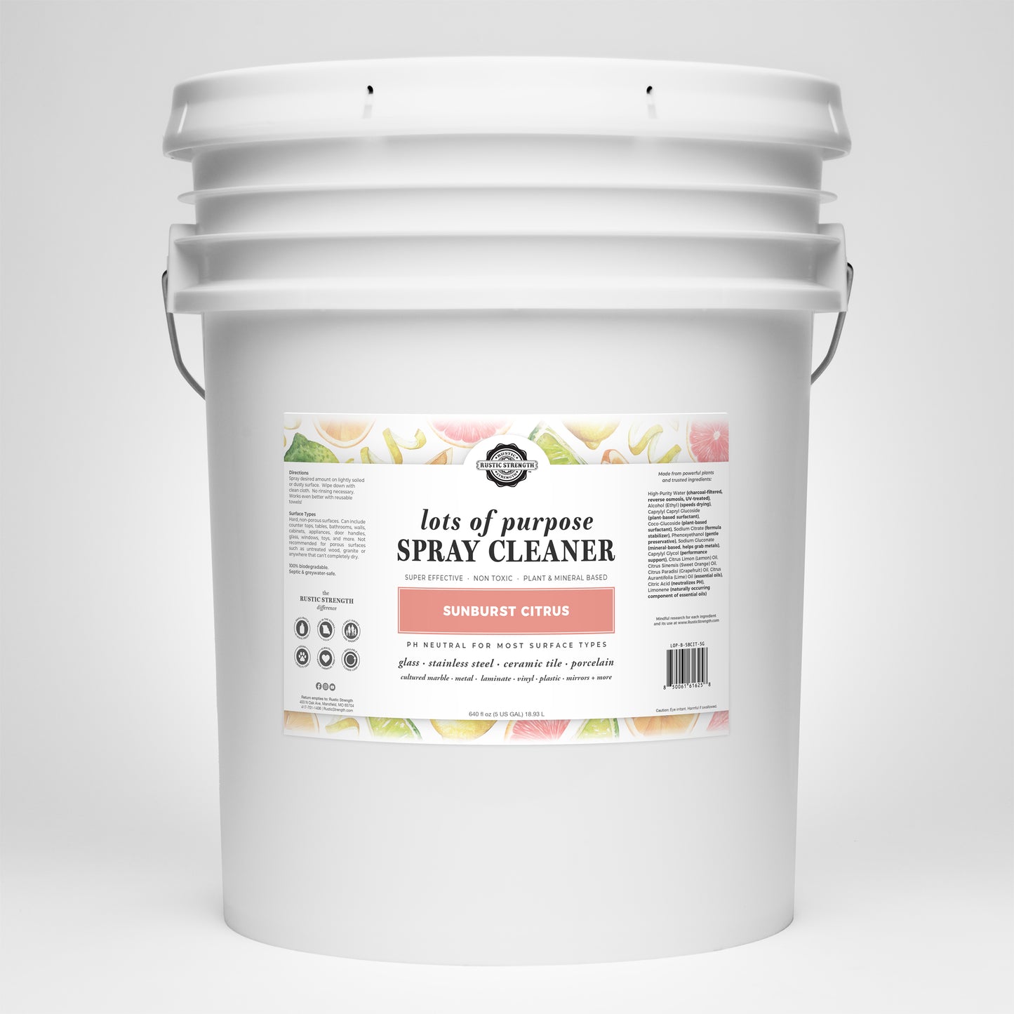 Lots of Purpose Spray Cleaner | Ready-To-Use