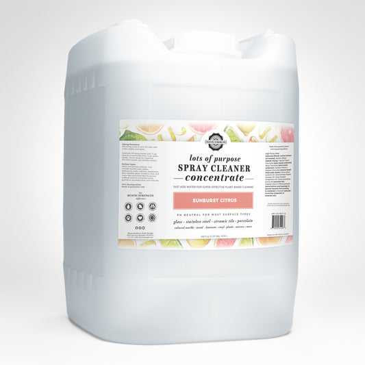 Lots of Purpose Spray Cleaner | Concentrate