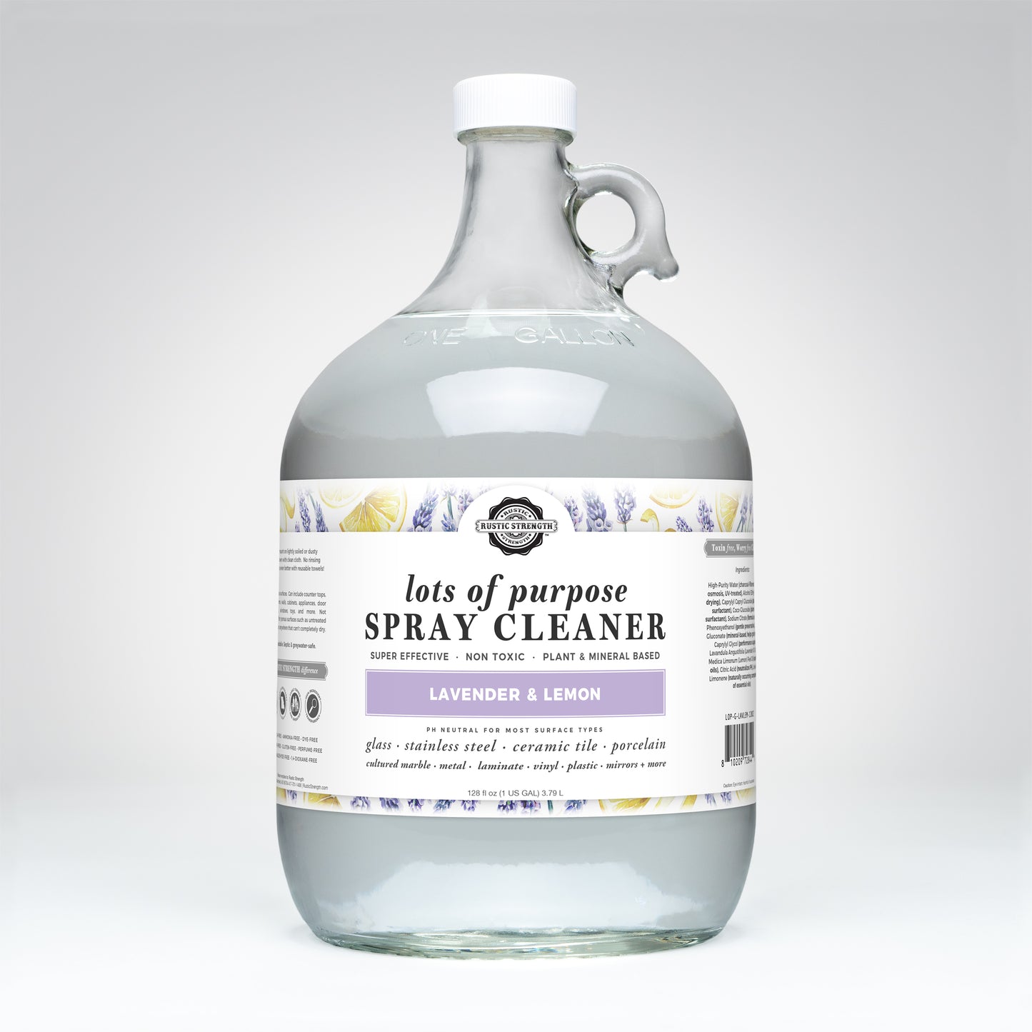 Lots of Purpose Spray Cleaner | Ready-To-Use
