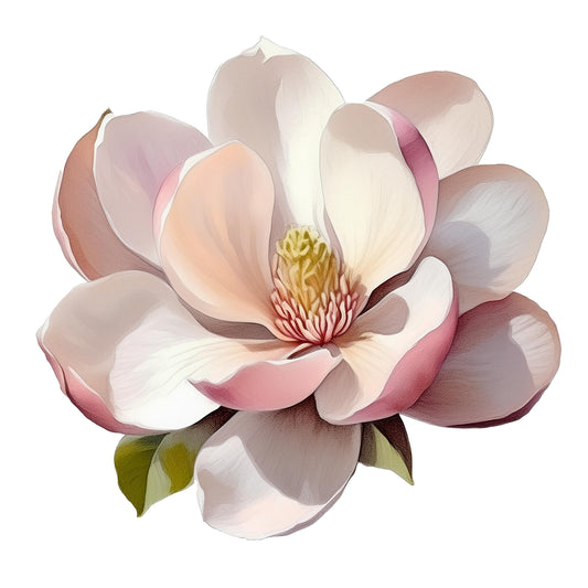 Magnolia Phthalate-Free Fragrance Oil