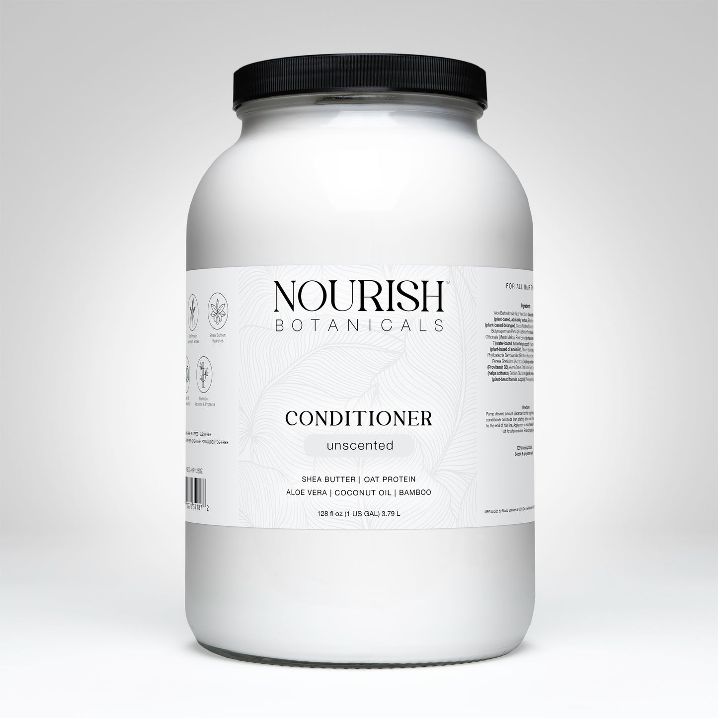 Aloe Vera Conditioner