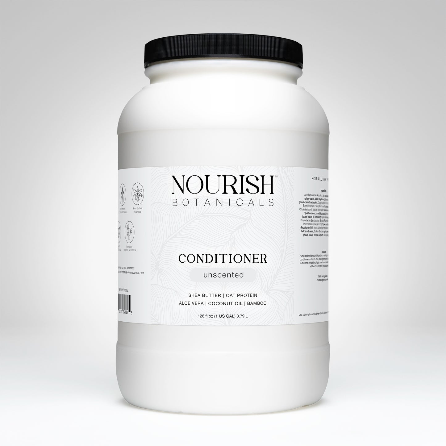 Aloe Vera Conditioner