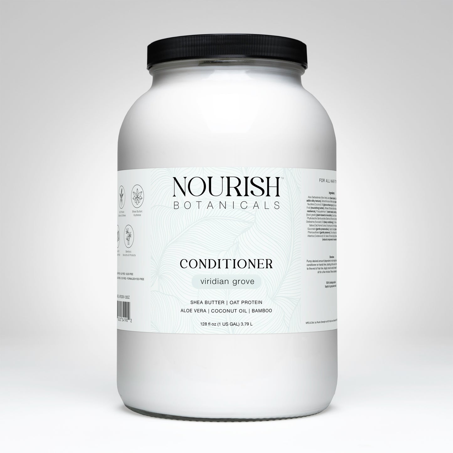 Aloe Vera Conditioner