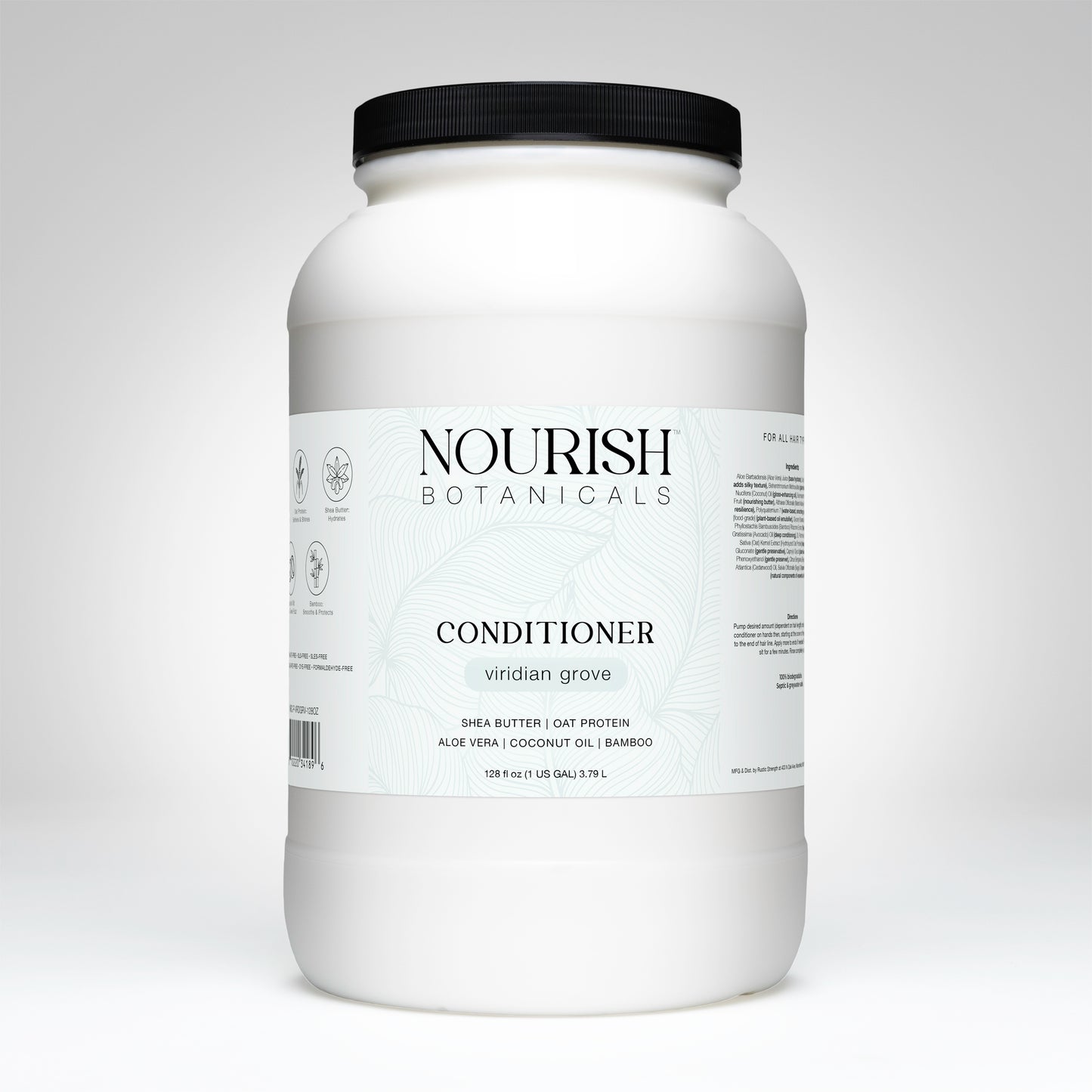 Aloe Vera Conditioner