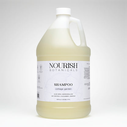 Aloe Vera Shampoo