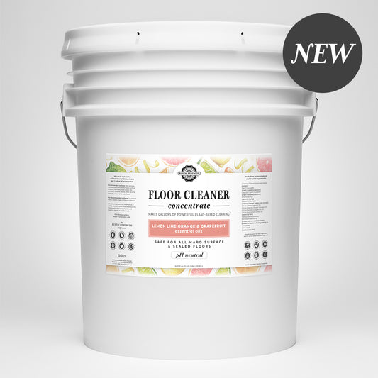 Multi-Surface Floor Cleaner | Concentrate