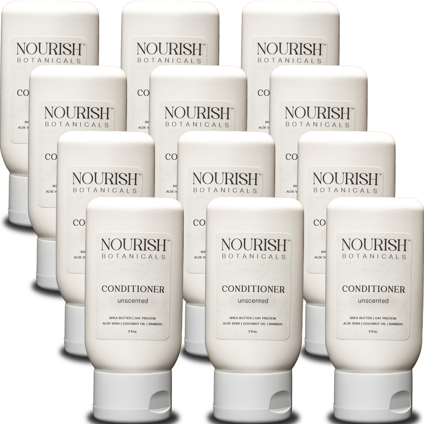 Aloe Vera Conditioner | Retail-Ready