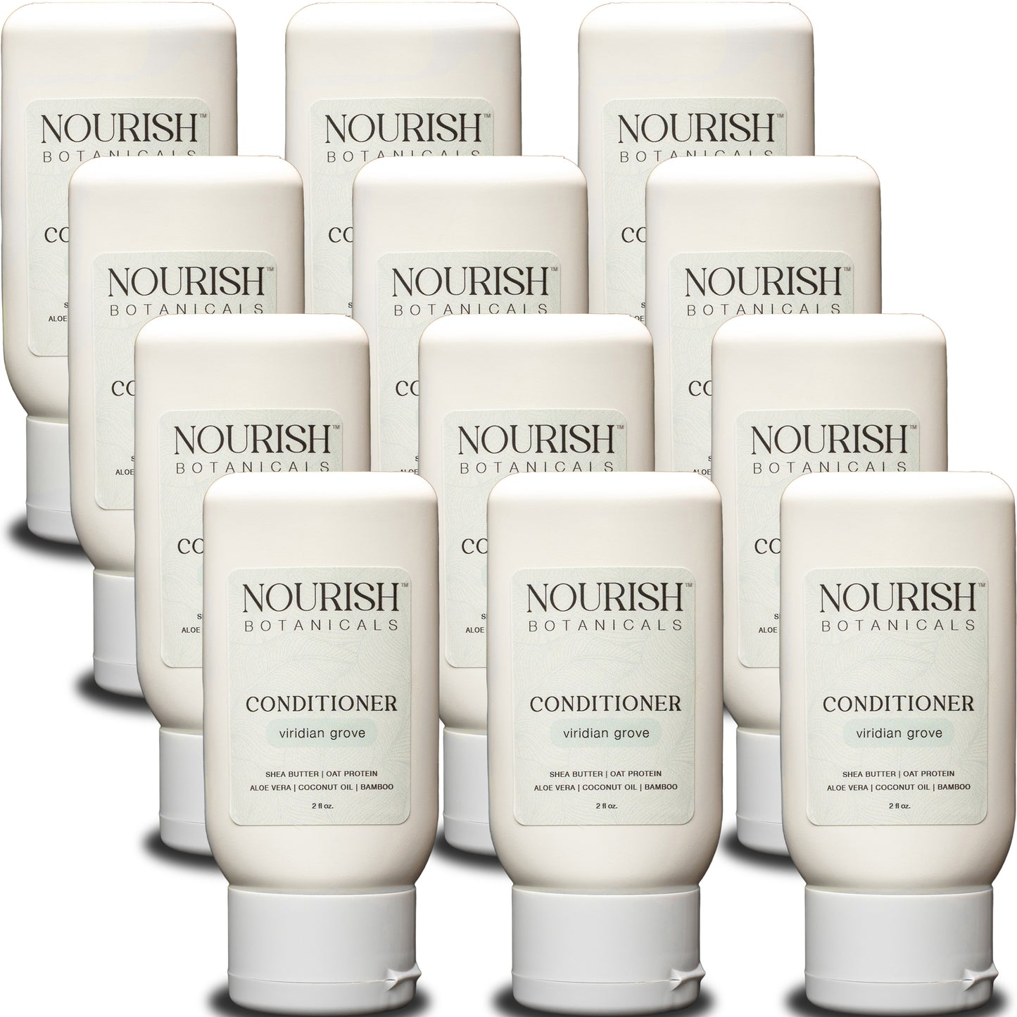 Aloe Vera Conditioner | Retail-Ready