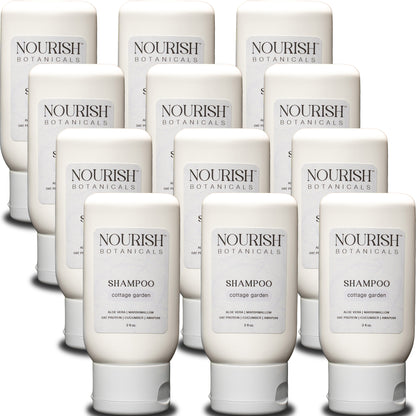 Aloe Vera Shampoo | Retail-Ready