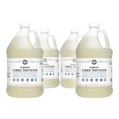 Organic Fabric Softener