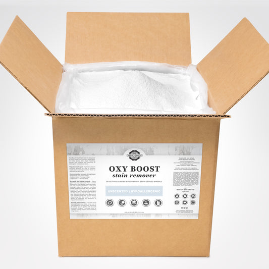 OxyBoost Stain Remover