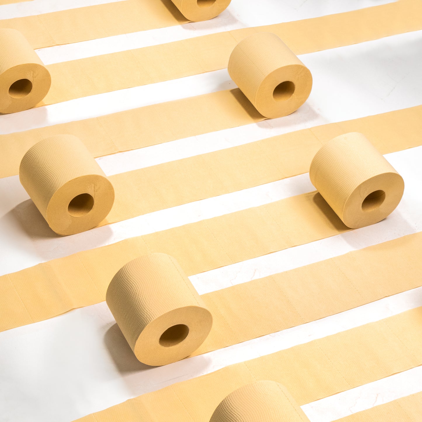Bamboo Toilet Paper