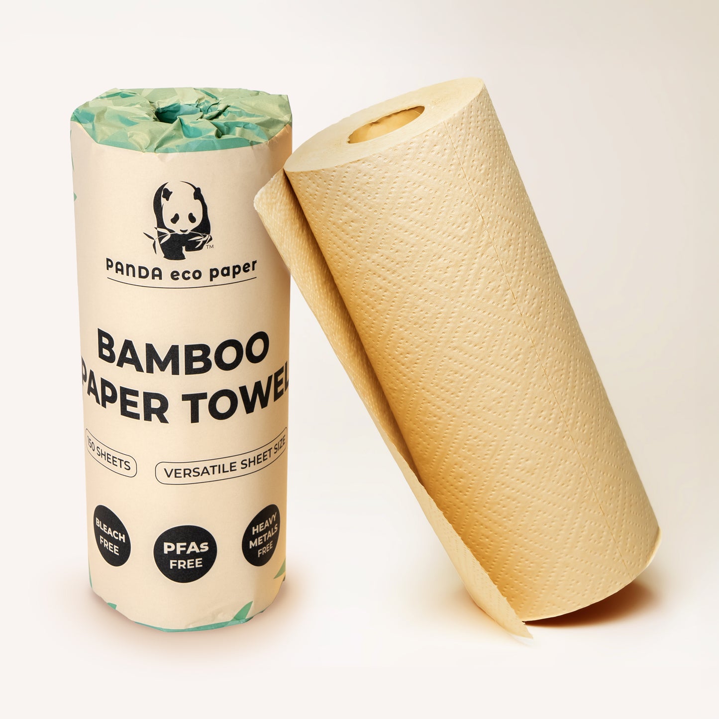 Bamboo Paper Towel