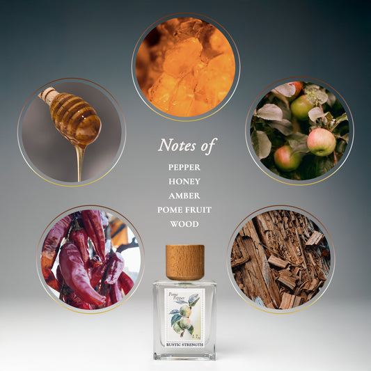 Perfume | Pome Pepper
