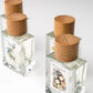Perfume | Sample Pack | 1 each of 4 scents