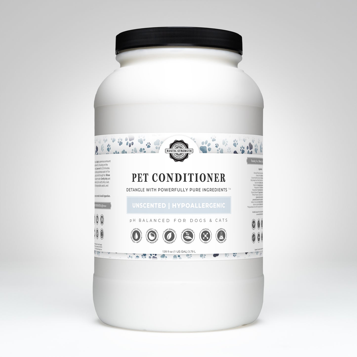 Pet Conditioner | Detangling & Softening