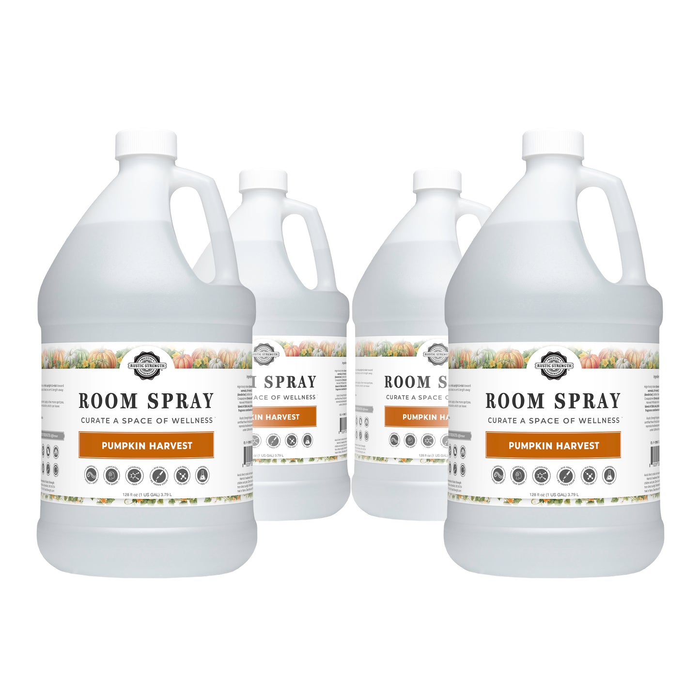 Room Spray | Pumpkin Harvest