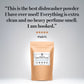 Automatic Dishwasher Powder | 2lb Bag