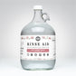 Organic Rinse Aid (for automatic dishwashers)