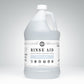 Organic Rinse Aid (for automatic dishwashers)