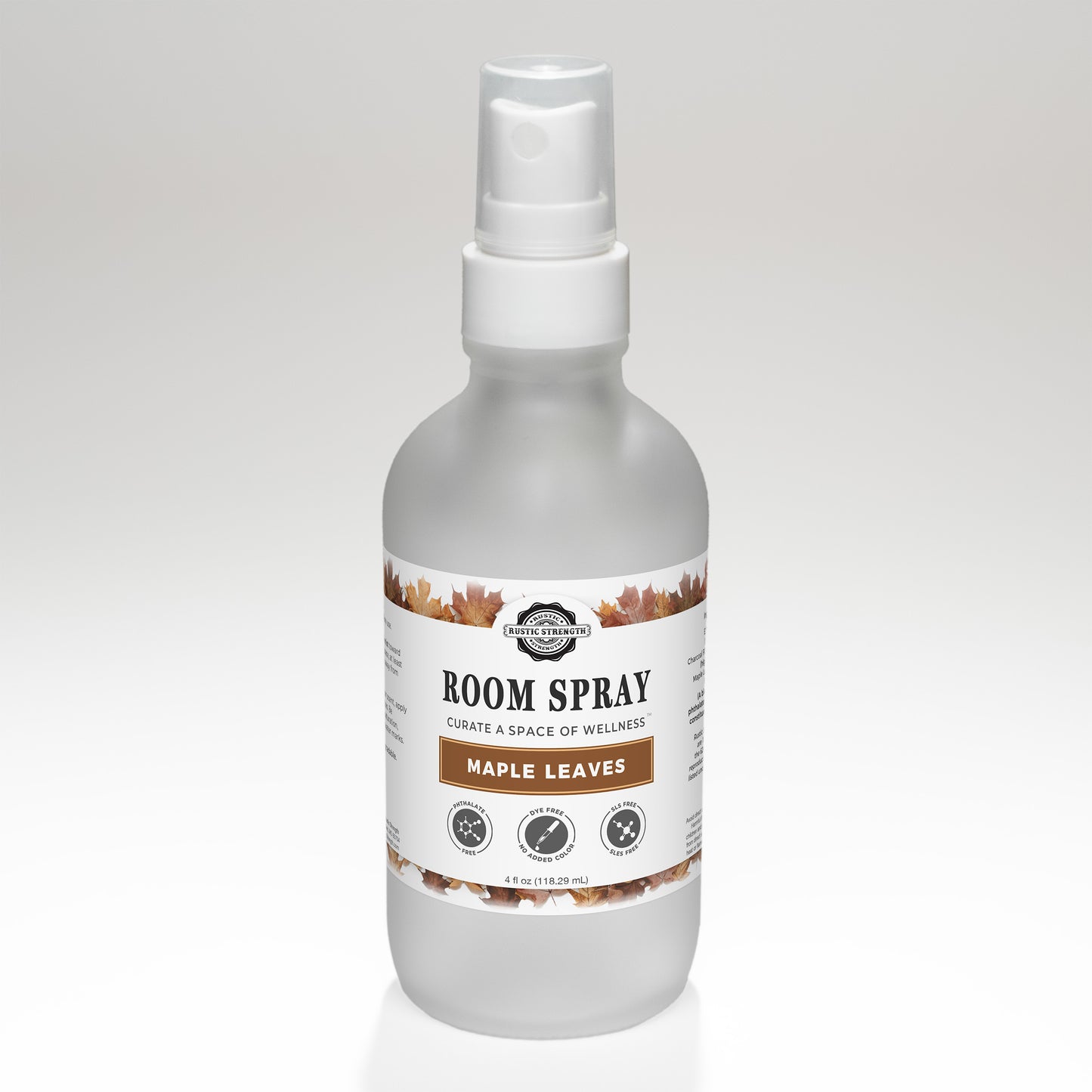 Room Spray | Autumn Scents | 4 oz Bottle