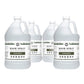 Rustic Strength, Room Spray, 1 Gallon Plastic Jug, Silver Spruce, 4-pack