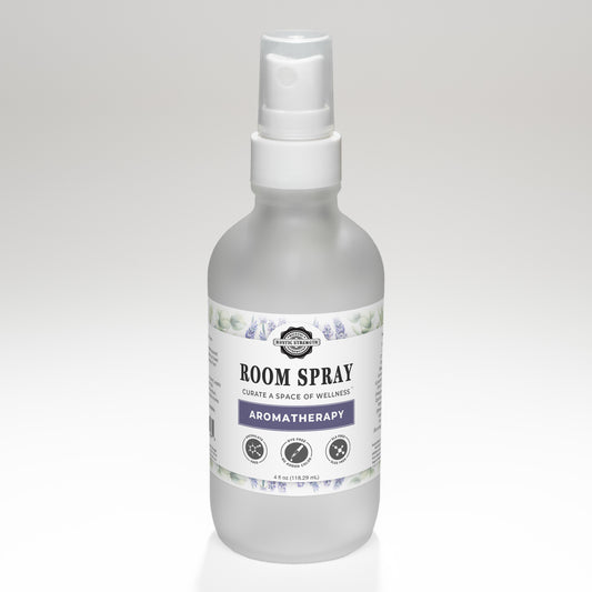 Room Spray | 4 oz Bottle