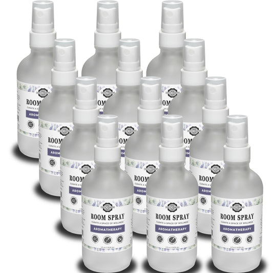 Room Spray | 4 oz Bottle