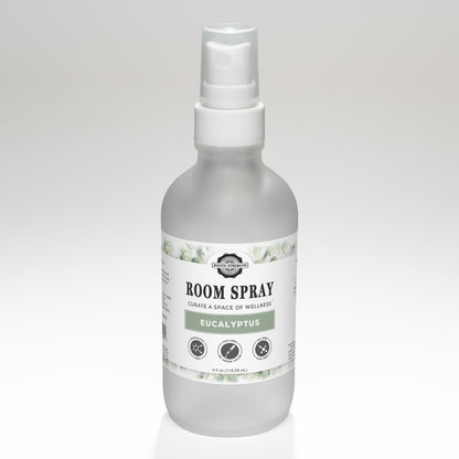 Room Spray | 4 oz Bottle