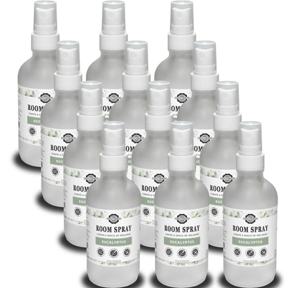 Room Spray | 4 oz Bottle