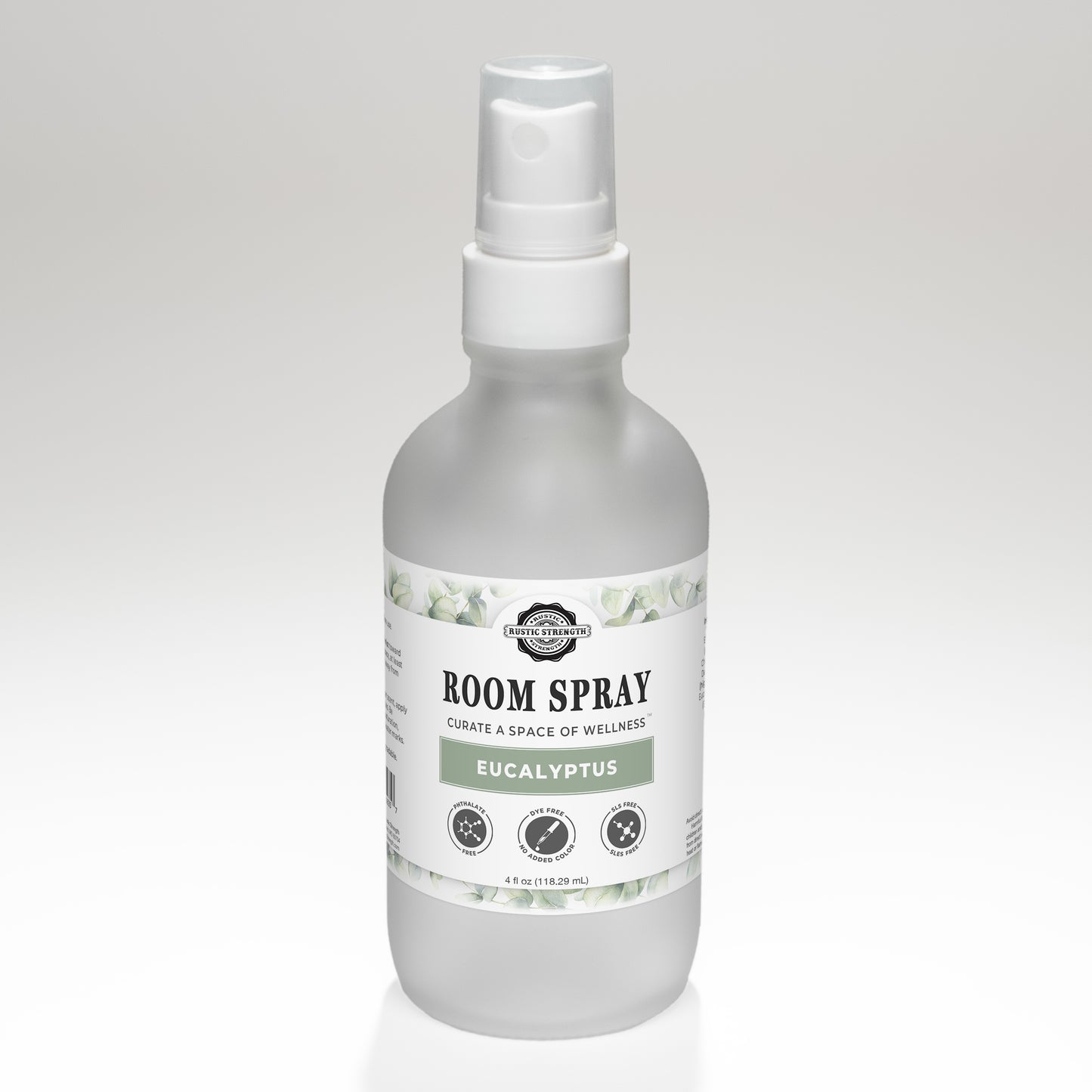 Room Spray | 4 oz Bottle