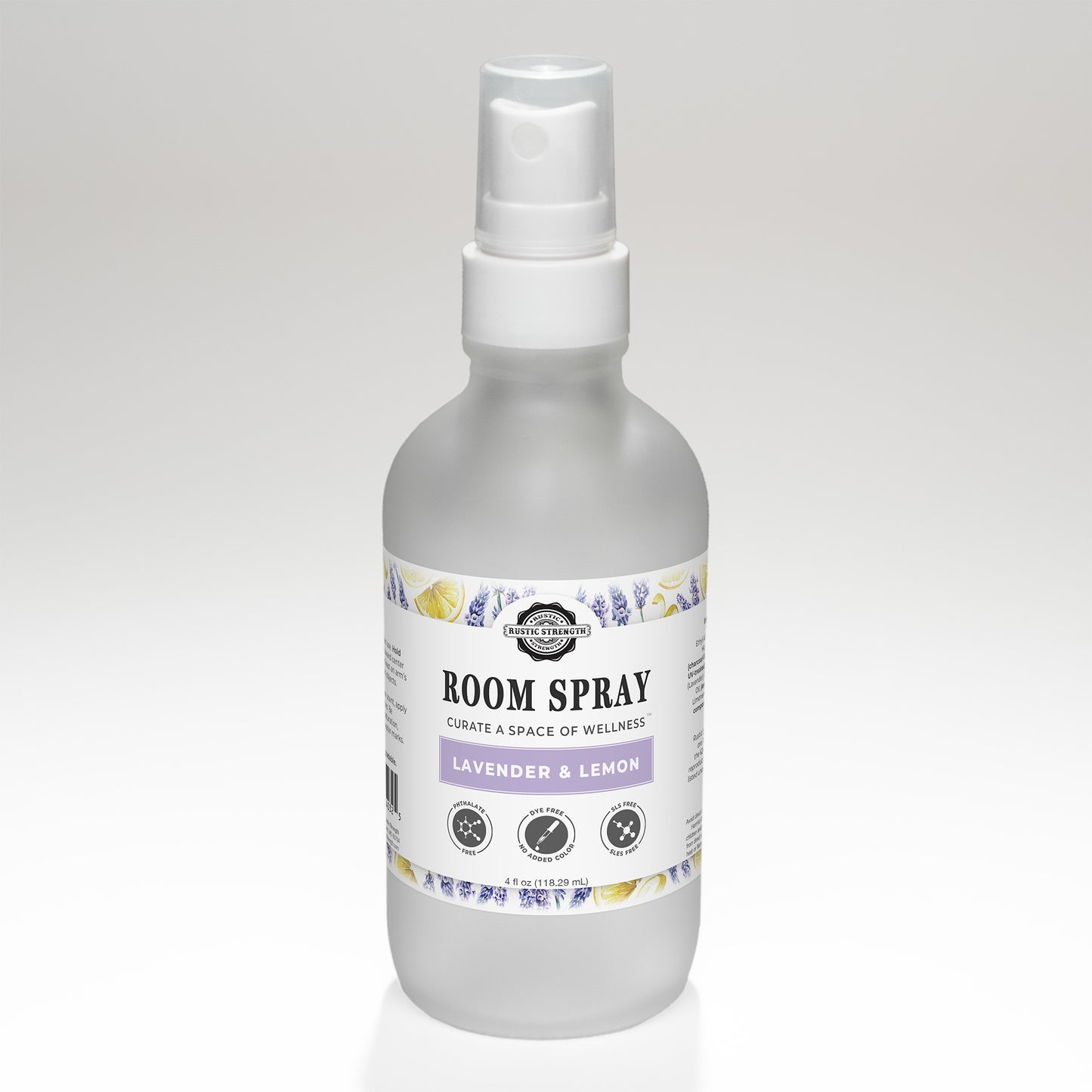 Room Spray | 4 oz Bottle