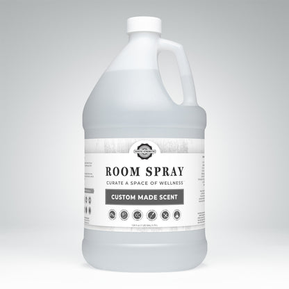 Room Spray | Build Your Own Scent