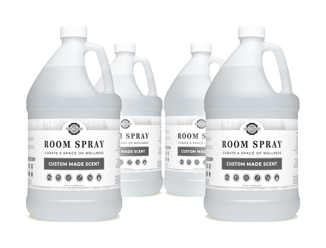 Room Spray | Unscented Base