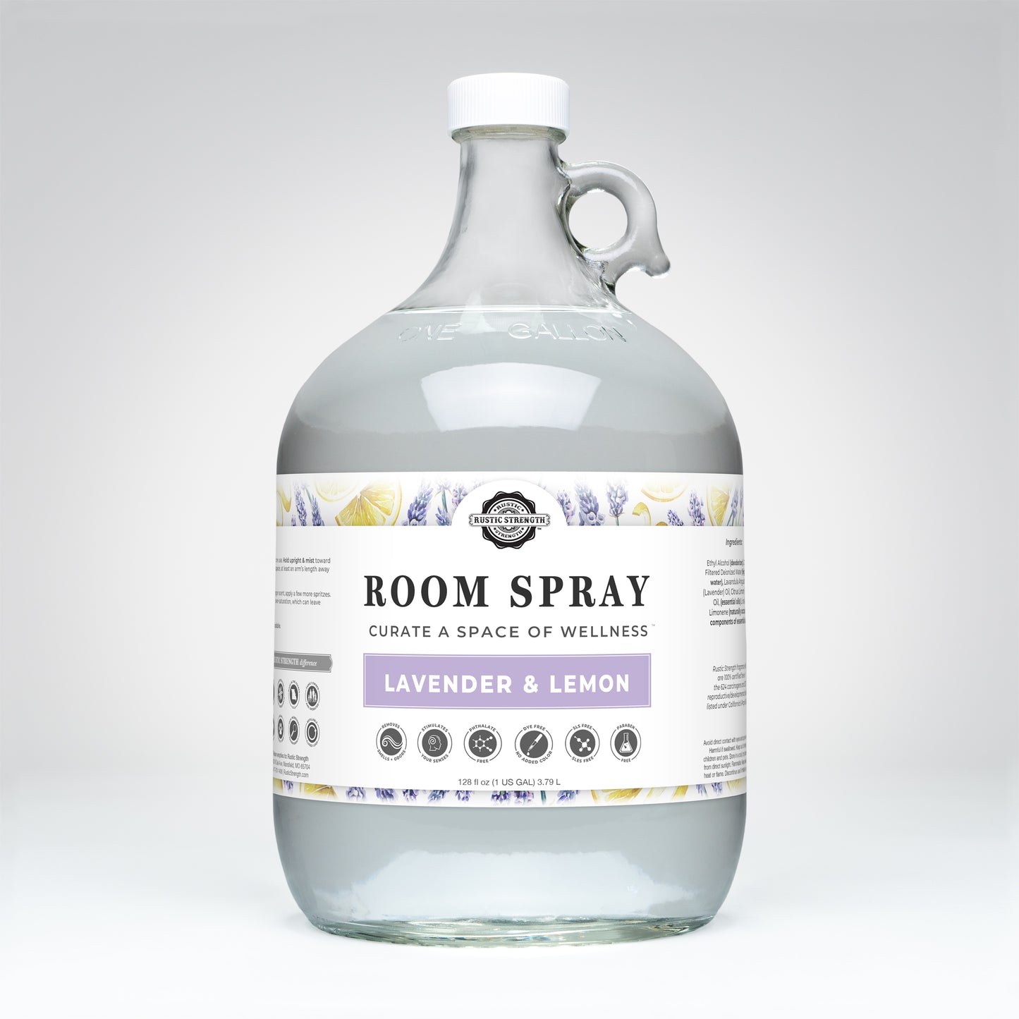 Room Spray