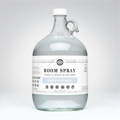 Room Spray | Unscented Base