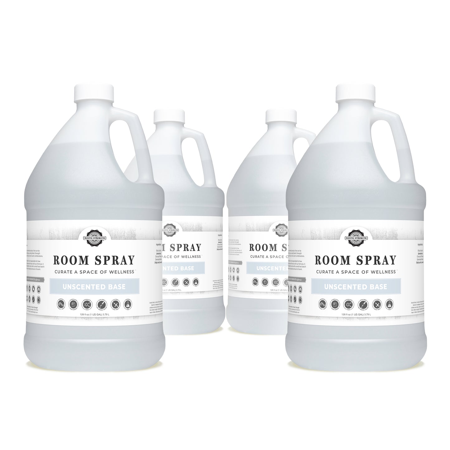 Room Spray | Unscented Base