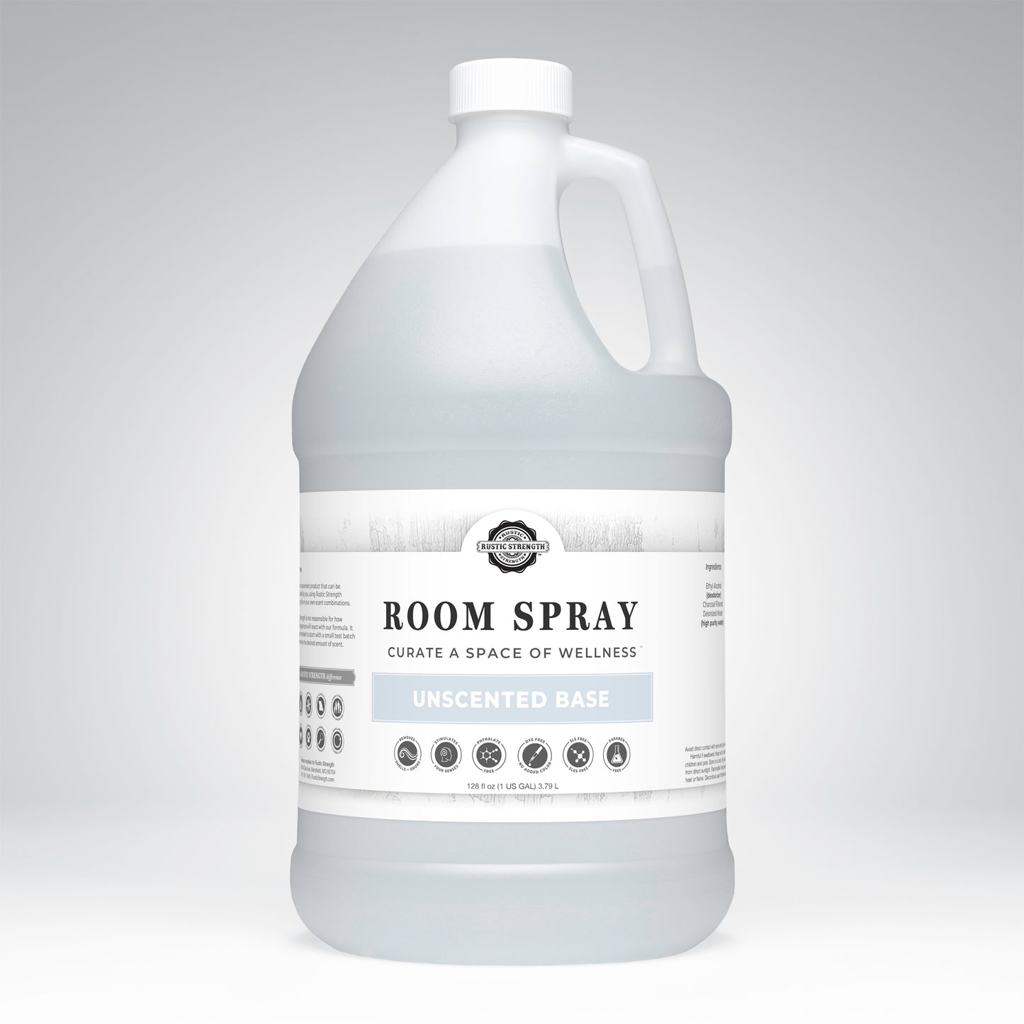 Room Spray | Unscented Base