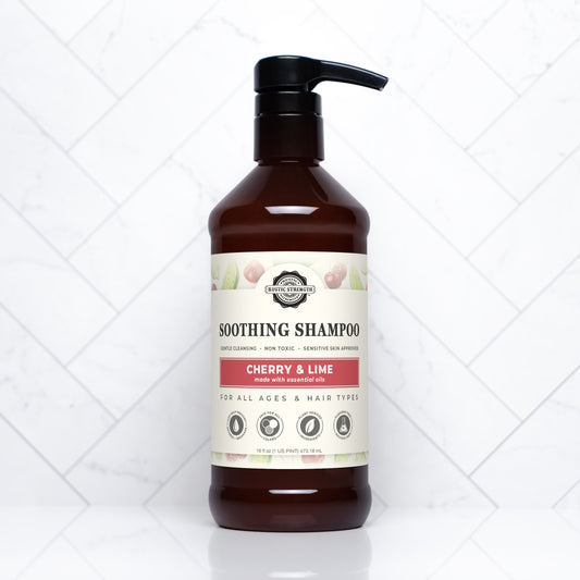 Soothing Shampoo | 9 Pack - 16 oz